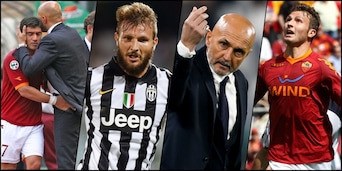 "Spalletti mago, vi spiego il mantra e le feste per la bilancia. Yildiz, diventa leader Juve"