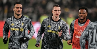 Del Piero, l'ADP Collection per la prima volta allo Stadium: Juve in campo con la maglia speciale