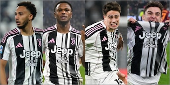 Pagelle Juve: Openda tortura, Yildiz bottarga sulle vongole. Spalletti, rivoluzione silenziosa