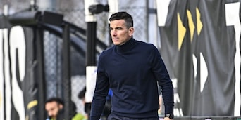 Juve, Durmisi bomber e regalo di Natale a Padoin: la Primavera batte l’Atalanta