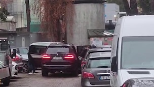 Milan, visite mediche per Fullkrug