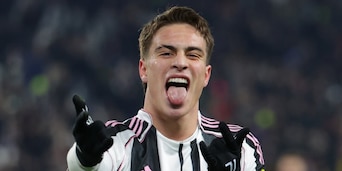 Serena: "Yildiz deve innamorarsi di più del gol. Mi ricorda Laudrup". E quel retroscena su Platini...