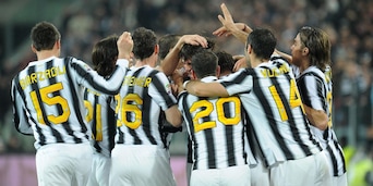 "Agnelli viveva lì tutti i giorni, alla Juve non ha senso giocare se non vinci. Adesso al club manca..."