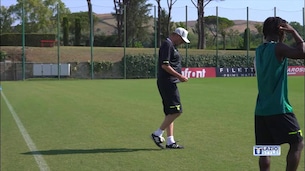 Lazio, ora si può tornare sul mercato