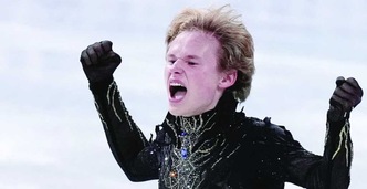 Spocchia e cacao, la ricetta Malinin