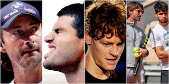 Ferrero, rottura con Alcaraz e scenari clamorosi: “Mi ha dato fastidio una cosa. Se Sinner chiama…”