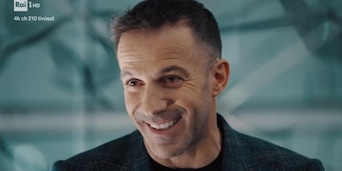 Del Piero: “Avvocato Agnelli unico. Obbligati ad avere il telefono a casa“. Su quel Juve-Milan...