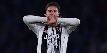 Yildiz candidato ai Globe Soccer Awards: ecco cosa può vincere il bianconero