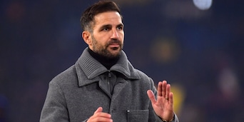 Fabregas suona la carica: "Partita stimolante e impegnativa". E sui rientri...