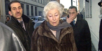 Maria Sole Agnelli, una vita a fari spenti