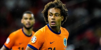 Ahi Roma: Pellegrini fuori un mese. Ma in attacco si avvicina Zirkzee