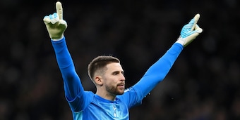 Vicario per il dopo Sommer. È più facile senza Paratici?