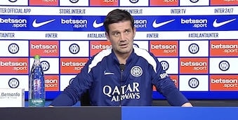 Chivu e il poco utilizzo di Frattesi: “Ci sono cose che non si possono raccontare”