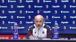 Italiano: "Il Sassuolo ha un grande potenziale"