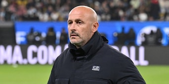 Bologna, Italiano fa il punto: "Perdiamo due giocatori importanti. Lucumì è a disposizione"