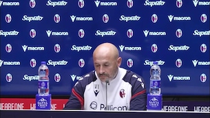 Italiano su Immobile:"Avrà il suo minutaggio"