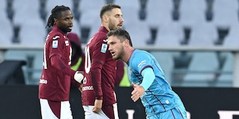 Toro, che flop! Ko 2-1 in casa col Cagliari. Como da Europa, tris a Lecce e Nico Paz show