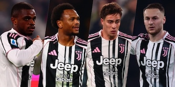 Pisa-Juve, formazione ufficiale: Spalletti sceglie tutti i suoi insostituibili