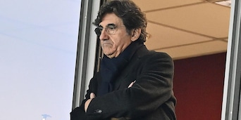 Toro ko, rabbia Cairo: "Deluso ma ho fiducia in Baroni. Mercato, intesa con Petrachi"