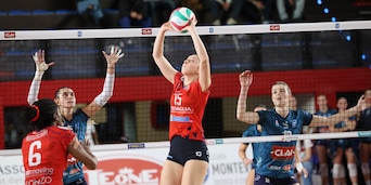 Altino all'inferno e ritorno, Imola si arrende