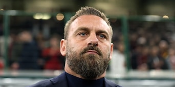 Pronostico Roma-Genoa: all'Olimpico arriva il grande ex giallorosso