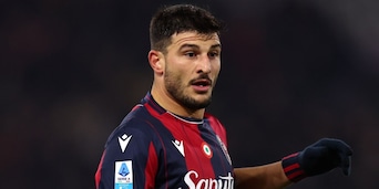 Bologna-Sassuolo: orario, diretta, formazioni ufficiali e dove vedere in tv e streaming la Serie A