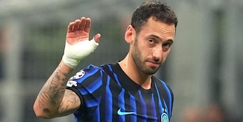 Calhanoglu, l'addio Inter vale una recompra: così Chivu può cambiare