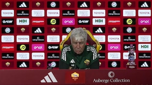 Gasperini: "Dybala-Ferguson, un paragone improponibile"