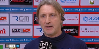 Nicola e il ko Cremonese: "Il Napoli ti porta a 2000 all'ora. Baschirotto è la sintesi"