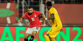 Pronostico Angola-Egitto: Salah e compagni sono qualificati agli ottavi con una partita d'anticipo