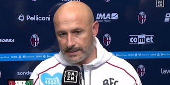 Italiano: "Gara giocata a viso aperto da entrambe. Qualche errore di troppo in fase di rifinitura”