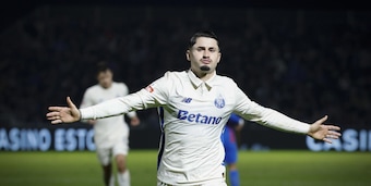 Campionato portoghese, ecco il pronostico di Porto-Afs