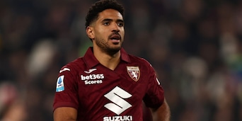 Torino, in attesa di rinforzi in difesa Coco potrà esserci a Verona