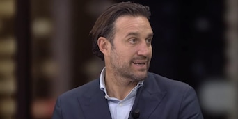 “Frattesi, vattene dall’Inter”: Luca, Toni chiari a Dazn