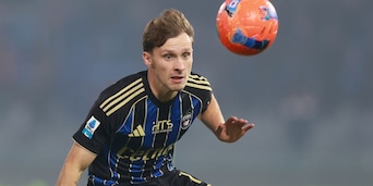 Palermo, è Tramoni il sogno per l’attacco