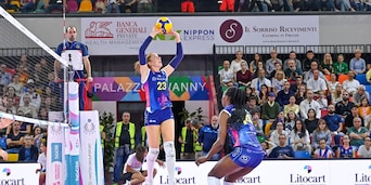 Giulia Gennari è la nuova regista di Perugia