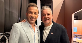 Del Piero e l'intervista a Baggio: "Io bimbo, lui campione". Poi l'analisi Italia: "Non c'è..."