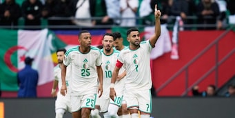 Coppa d'Africa, quote e pronostico di Guinea Equatoriale-Algeria