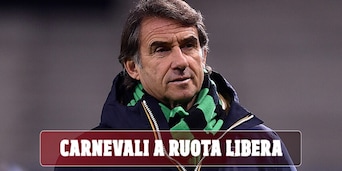 Juve, salva Frattesi