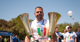 Sandro Gemma: "Insuperabili è inclusione, ma la bellezza sta anche nell'agonismo"