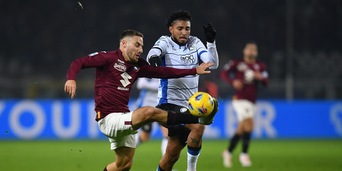 Atalanta-Torino: orario, diretta, formazioni ufficiali e dove vedere in tv e streaming la Serie A