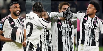 Juve spietata e travolgente, 5 messaggi al campionato: Cremonese schiantata, agganciate Roma e Napoli