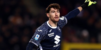 Israel spinto lontano dal Toro: anche in Coppa gioca Paleari