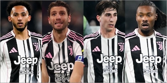 Pagelle Juve: El Diez Miretti, David mai visto prima. Bremer cartone animato, Locatelli goniometro