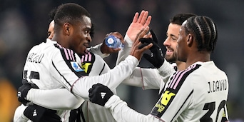 Scudetto, la Juve ha il dovere di crederci