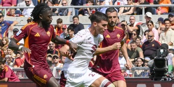 Roma-Torino: orario, diretta, formazioni ufficiali e dove vedere in tv e streaming la Coppa Italia in tempo reale