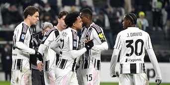 L'identità Juve e i numeri per sognare