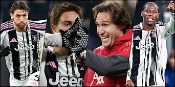 La Juve con Chiesa, modulo e gerarchie: come potrebbe cambiare Spalletti