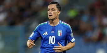 Perché Raspadori ha scelto l'Atalanta dicendo no alla Roma di Gasperini