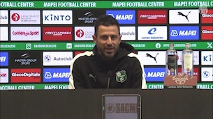 Grosso: "Mercato? La società sa ciò che penso"